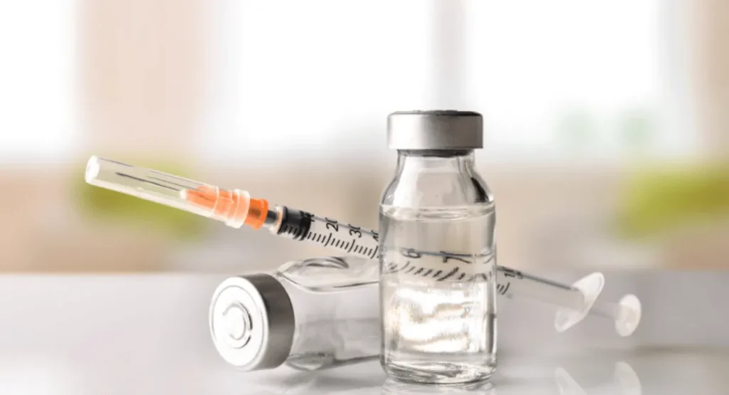 Vitality Peptides