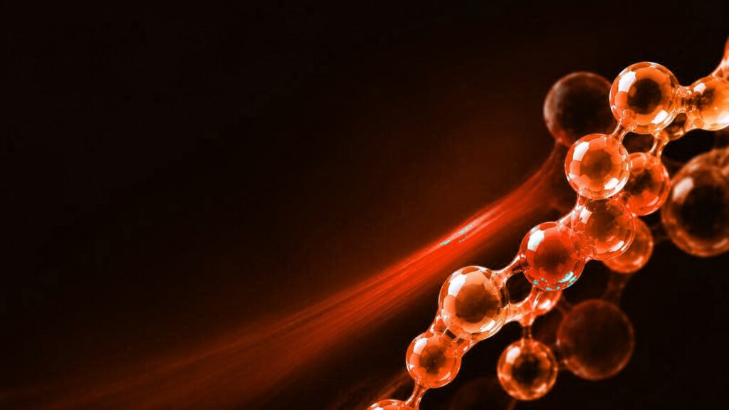 Retatrutide research peptide