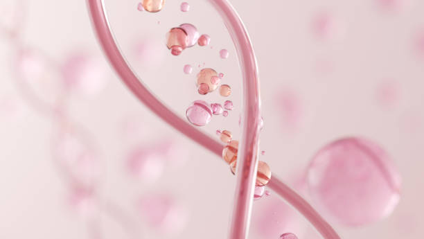 Vitality Life Retatrutide peptide